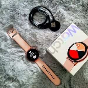 Samsung Galaxy Active Smartwatch